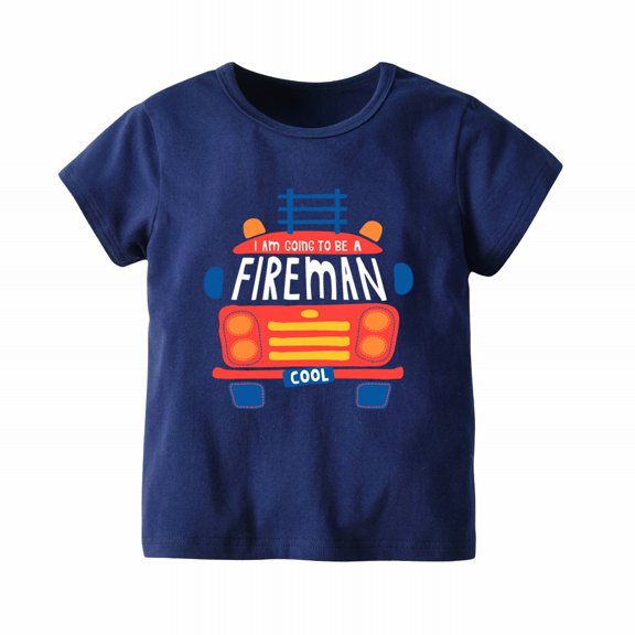 JSCDRPDWL Youth Graphic Tees Tops for Girls Boys Tuxedo Shirt Girls Clothes Size 8 Baby Clothes for 18-24 Months Baby 18 Months Boy Tween Boy Clothes Toddler Clothes 4t Teen Girls Clothing Girl