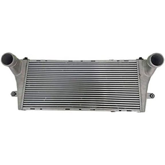 JSD 52028724AC Charge Air Cooler Intercooler for 1994-2002 Dodge Ram 2500 3500 5.9L Diesel 4401-1301
