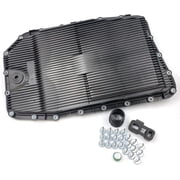 JSD AUTO PARTS LR007474-ALL Oil Pan Gasket for BMW E90 E91 E65 F01 E83 E53 E70 E85 E86 750i