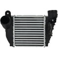 thumbnail image 1 of JSD AUTOPARTS Replacement for Intercooler/Charge Air Cooler Jetta Golf Ref# 1J0145803T / 4401-1113, 1 of 7