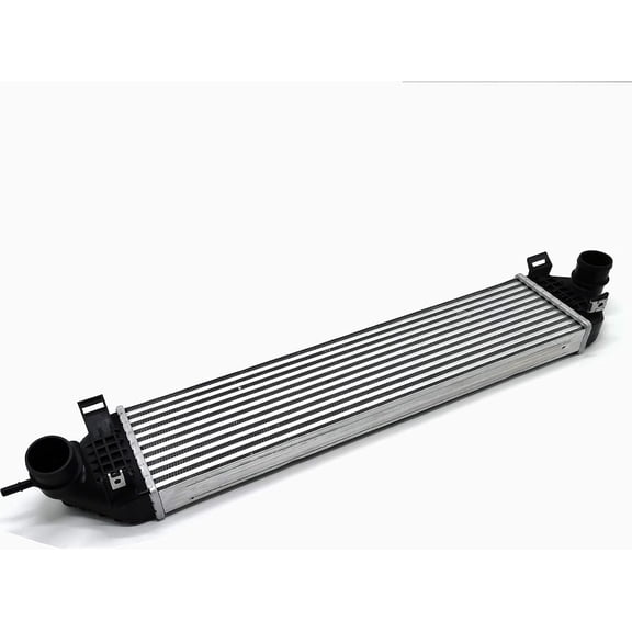JSD E502 Turbo Intercooler/Charger Air Cooler For Escape Transit Connect 1.6L