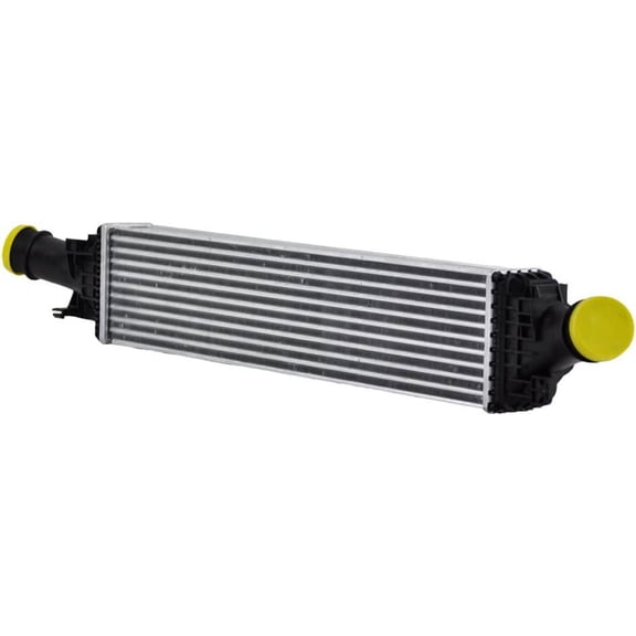 JSD Intercooler Charge Air Cooler for A4 allroad A5 A6 Quattro Q5 8K0145805P 4401-1124