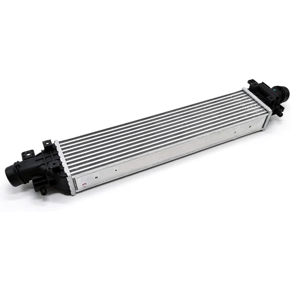 JSD Turbocharger Intercooler/Charge Air Cooler For Encore Trax 1.4T Trax Ref# 4401-1214
