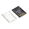 thumbnail image 1 of JSER CFexpress Type-B to NVME 2230 Memory Card Kit Case CFE CFB NGFF M-key Adapter Compatible with XS Camera 8K RAW PCIe Expansion, 1 of 8