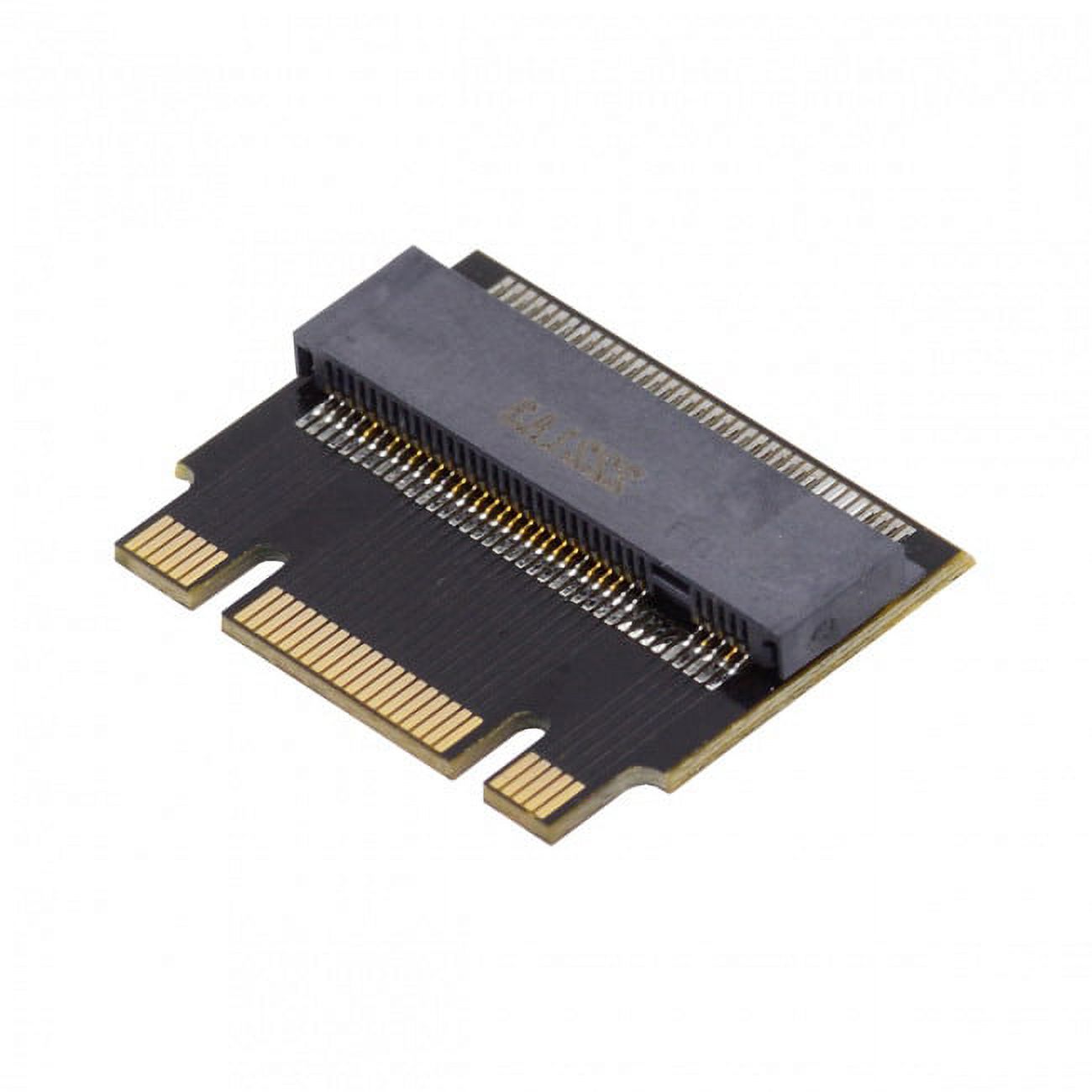 Adattatore Angolare Per SSD NVMe M.2 2230 A 2280 - Per ROG Ally, PCIe 4.0 X4, Espansione Memoria