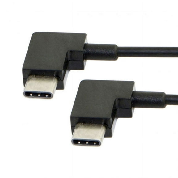 JSER Remote Controller Data Cable Type-C to Type-C for FPV DJI Mavic Pro Platinum Accessories