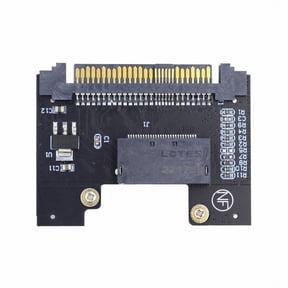 JSER U.2 SFF-8639 Host Adapter to NVMe Ruler 1U GEN-Z EDSFF Short SSD P4511 E1.S Carrier Adapter