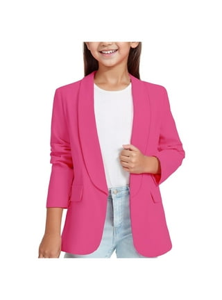 Infant blazer jacket best sale