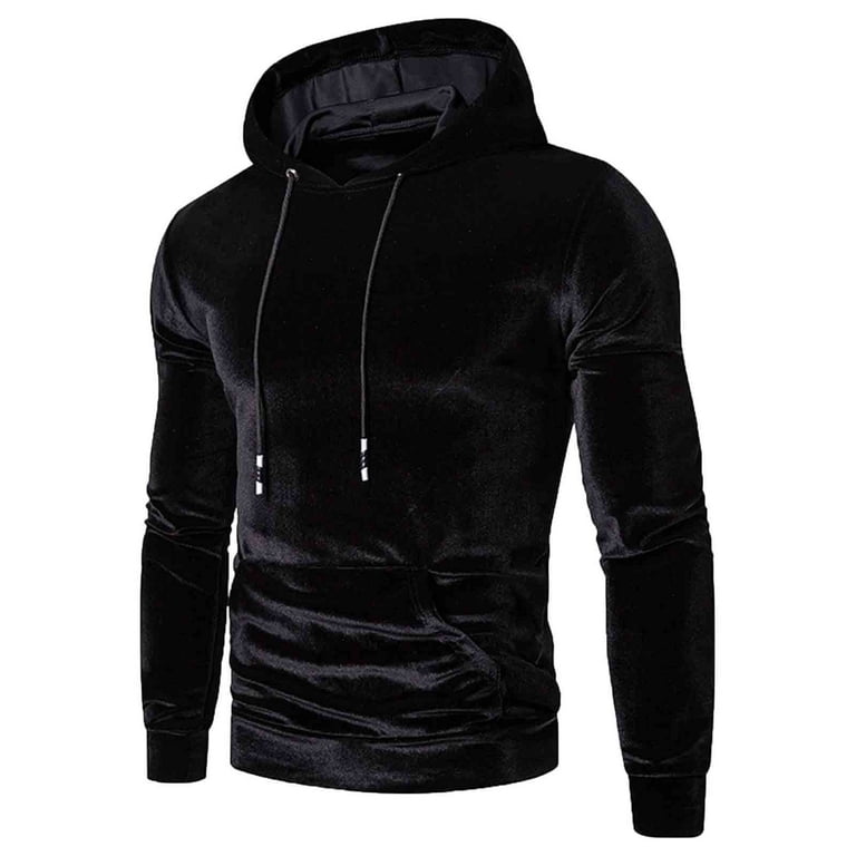 Mens velvet sweatshirt new arrivals