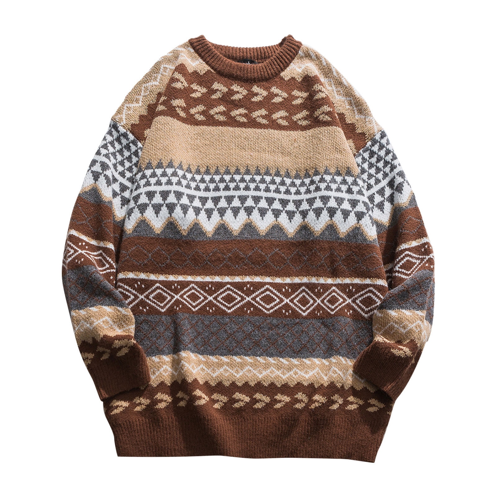 Mens vintage clearance knitwear