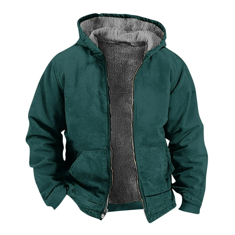 Men's outerwear clearance cheap
