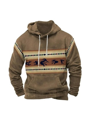 Tribal hoodies hotsell for guys