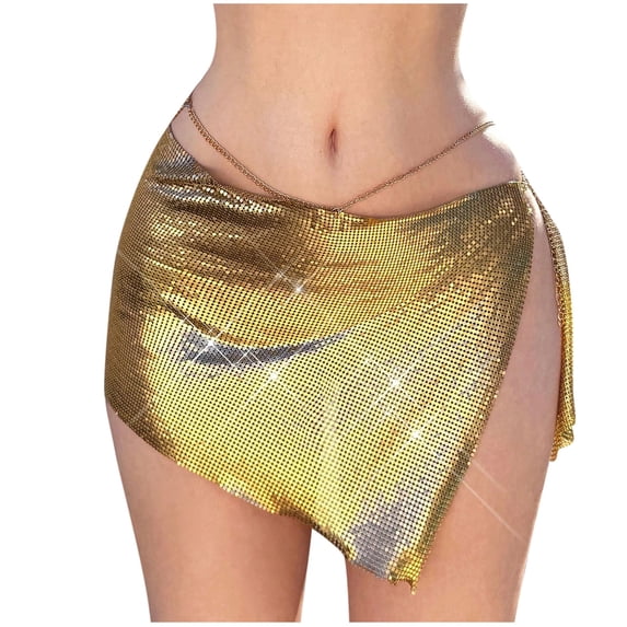 JSGEK Plus Size Lingerie Set for Women High Waisted Bra and Panty Set Criss-Cross Lace Bralette Sets 2 Piece Underwear Gold M