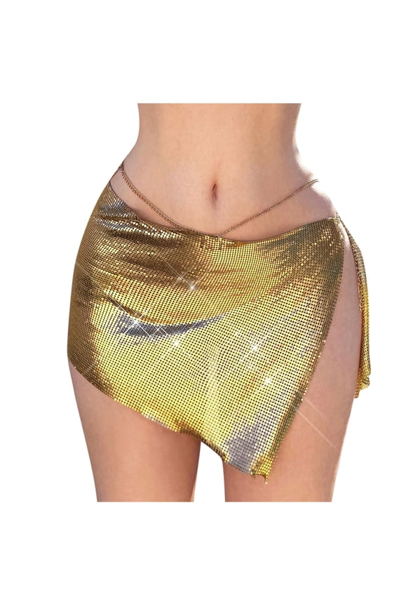 Plus Size Lingerie Set for Women High Waisted Bra and Panty Set Criss-Cross Lace Bralette Sets 2 Piece Underwear Gold S