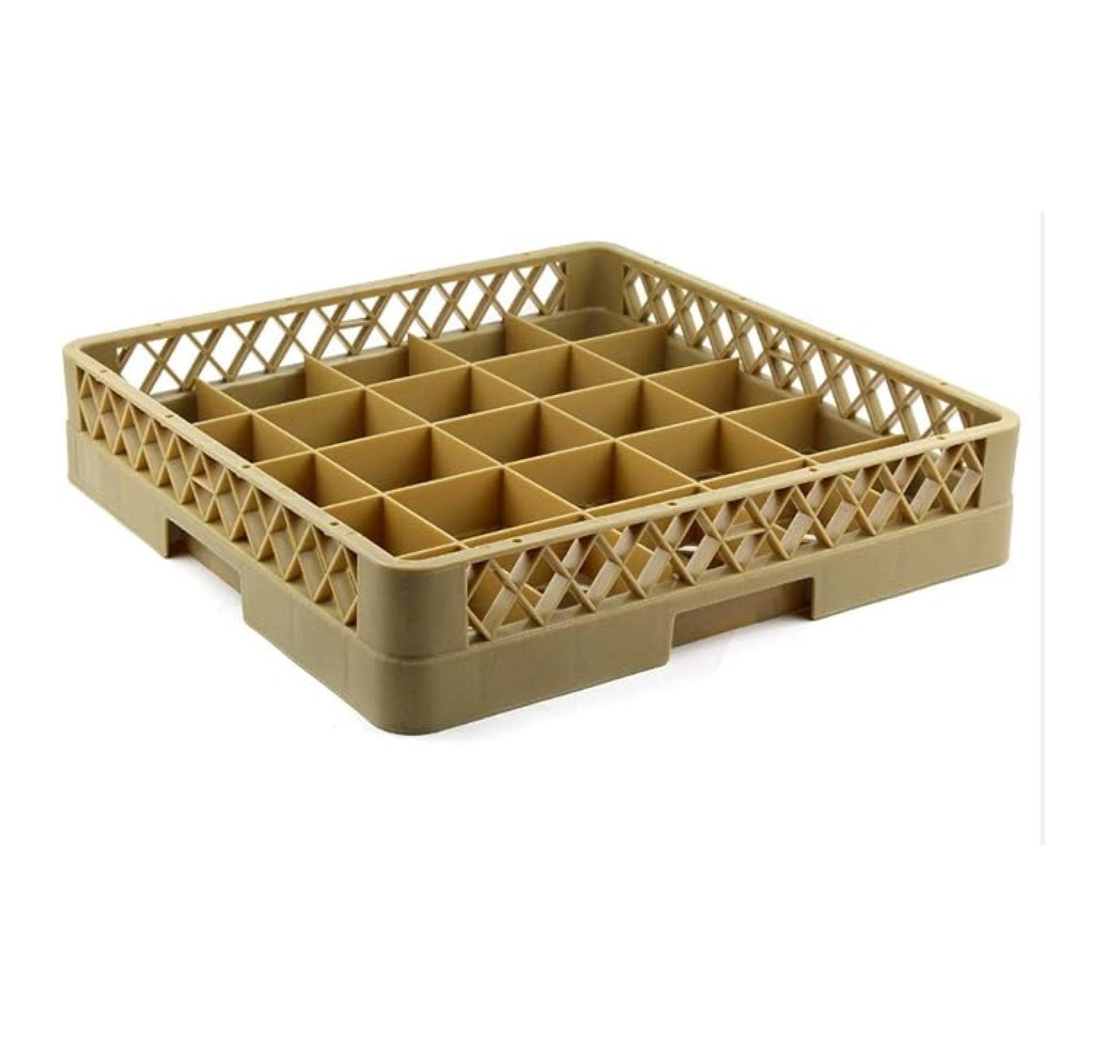 JSGR-25 Dishwasher Rack for 25 Glasses