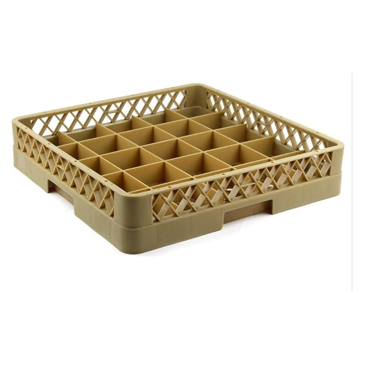 JSGR-25 Dishwasher Rack for 25 Glasses