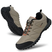 JSLEAP Outdoor Men's Hiking Shoe
