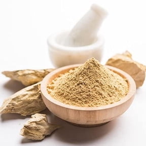 JSMA Care Fuller's Earth Multani Mitti Clay Chunks for Smoothening Face 200gm Pack