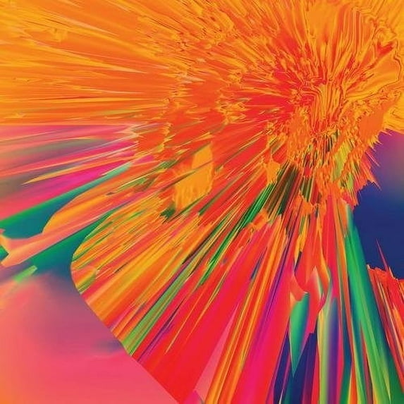 JSMN - It Is - Music & Performance - CD