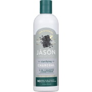 JSN DPCLN 2IN1 SHAMPCOND