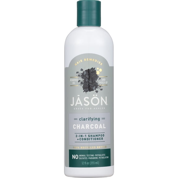 JSN DPCLN 2IN1 SHAMPCOND