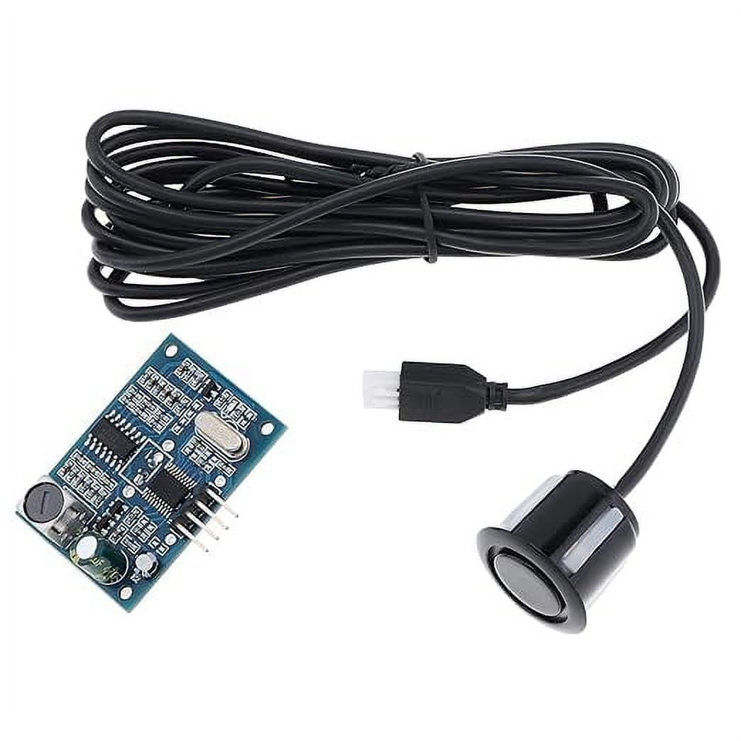 JSN-SR04T Integrated Ultrasonic Module Distance Measuring Transducer ...