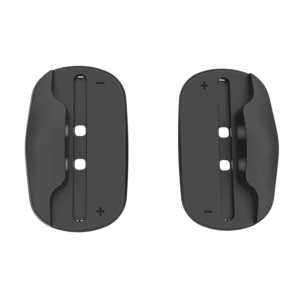 JSNKJLM Left and Right Handle Mouse Bracket Premium, Ergonomic Game ...
