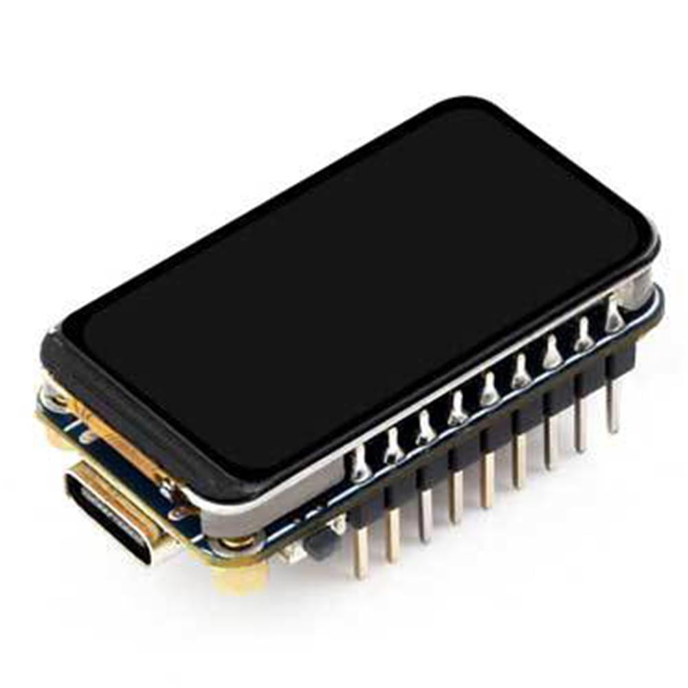 JSNKJLM RP2350 Display Development Board,RP2350A Microcontroller Chip ...