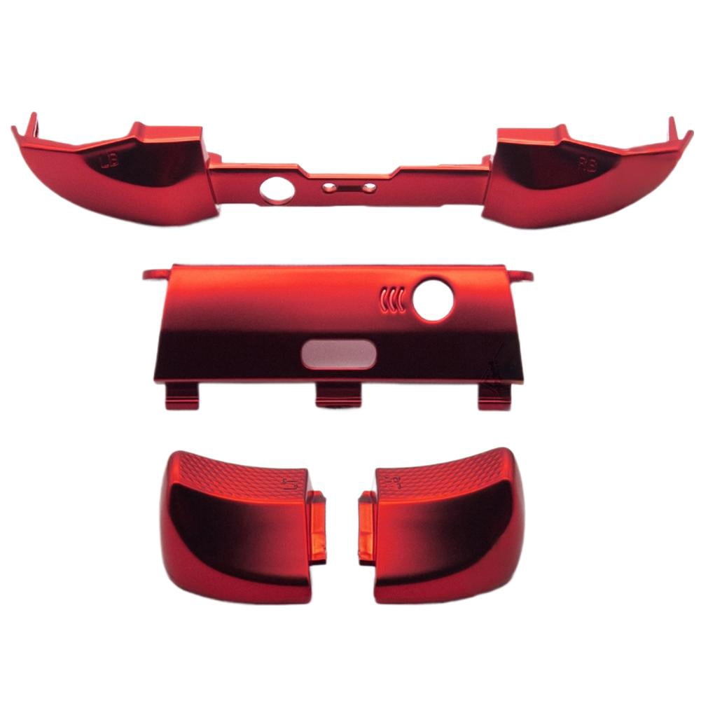 JSNKJLM Replacement LB RB Bumper Trigger Button for #Xbox# Elite II ...