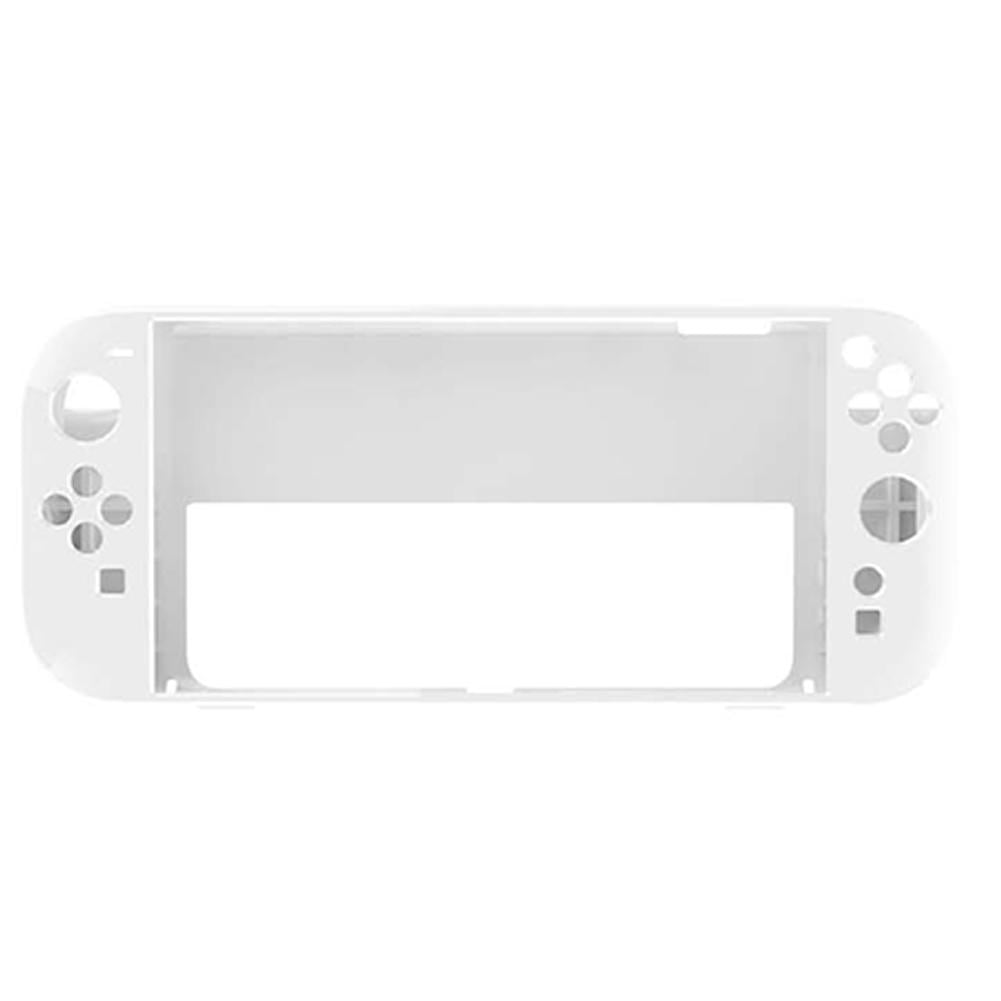 JSNKJLM Silicone Case for Switch2 Console One Piece ,Cover Caps Anti ...