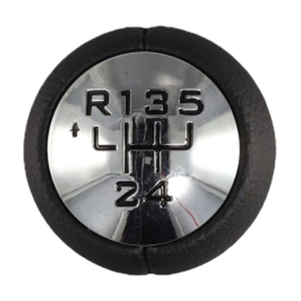 6 Speed Shift Knop Auto voor Peugeot 307 308 3008 407 5008 807- 6