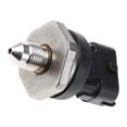 JSNKJLMN Oil Pressure Sensor Fuel Rail Pressure Sensor For Accent