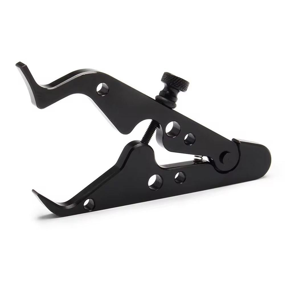 JSNKJLMN Universal CNC Motorcycle Cruise Control Assist Wrist Grip 2024