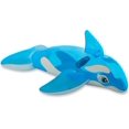 thumbnail interactive-video image 1 of Kids Car Design Swimming Float - Inflatable Baby Pool Floatie With Steering Wheel For Ages 1-5 1 of 6