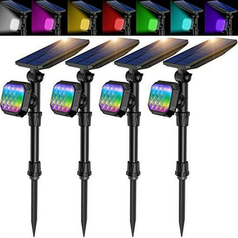 LED Spotlights: Outdoor Spot Lights