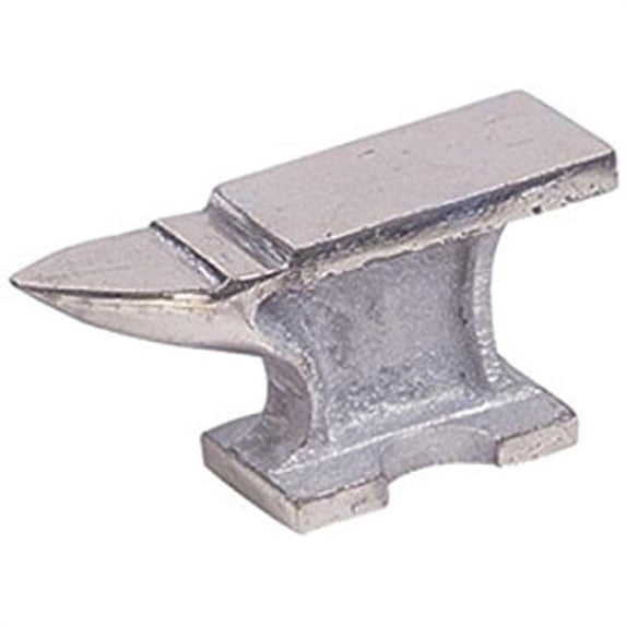 JSP ANVIL, BENCH CHROME FINISH(bp310)