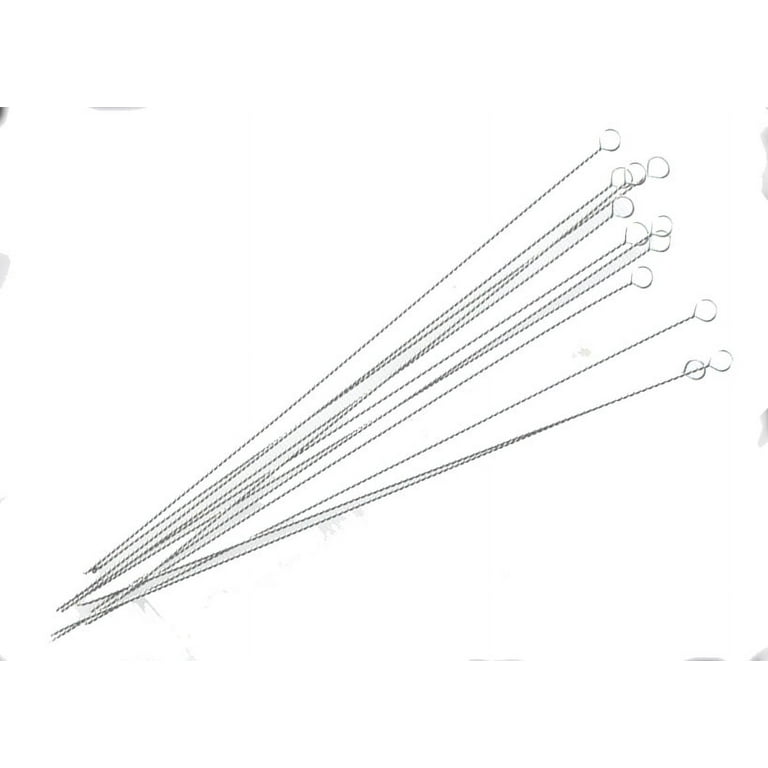 Twisted beading deals needles