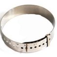 thumbnail image 1 of JSP®Bracelet Measuring Gauge wrist sizing tool, 1 of 2