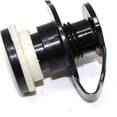thumbnail image 1 of JSP Brand Aftermarket  Black 1.5" Shaft Cooler Drain Plug Assembly for Coleman Xtreme Coolers 50 qt, 58 qt, 82 qt, 1 of 6