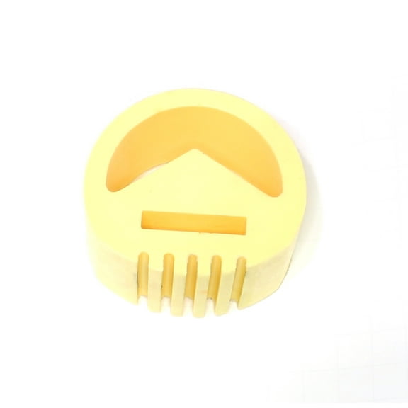 JSP Brand Rubber Snubber Motor Mount for Club Car Gas Golf Cart 1984-up Replaces #1012164 102540301 1025403-01 Engine Noise Vibration Dampener