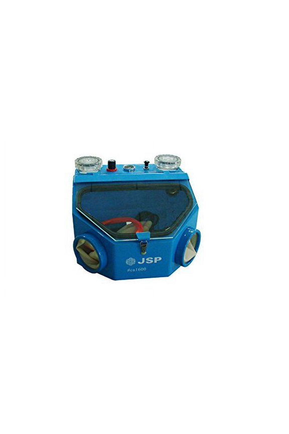 DUAL SANDBLASTER 110V 220V