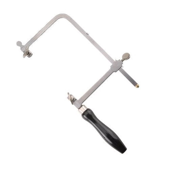 JSP Deluxe Saw Frame 4" (sf4)