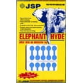 thumbnail image 1 of JSP   ELEPHANT HYDE TAGS BLUE REGULAR 1000 PIECES, 1 of 1