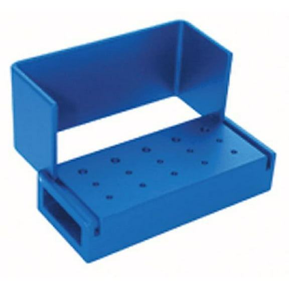 JSPFG BUR BLOCK/BLUE