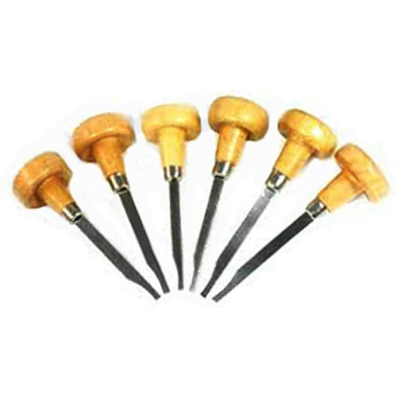 JSP GRAVERS WITH HANDLES