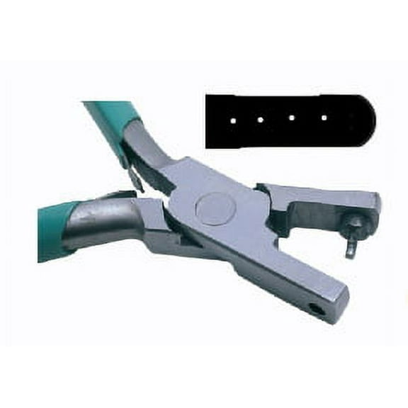 JSP HOLE PUNCHING PLIERS