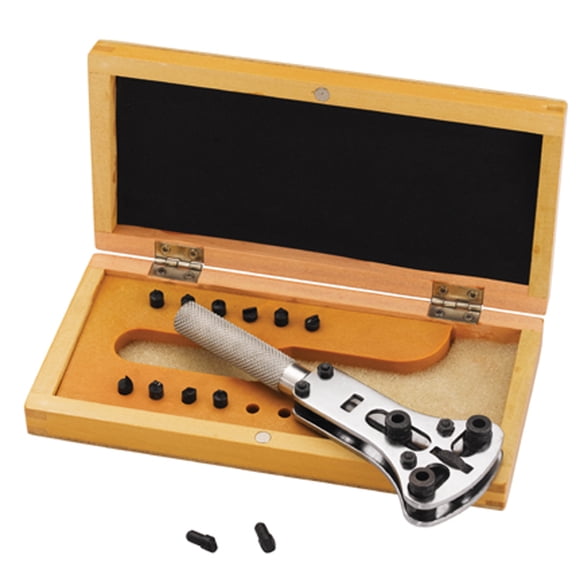 JSP JAXA CASE OPENER