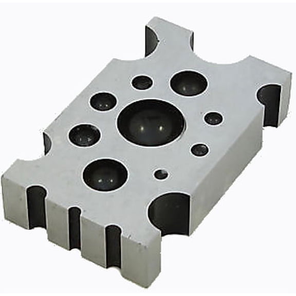 JSP JEWELERS DESIGN BLOCK