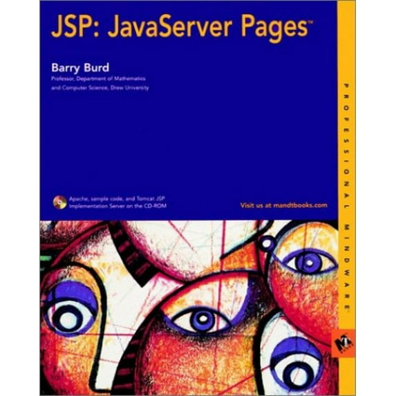 Pre-Owned JSP: JavaServer Pages (Developer's Guide) Paperback