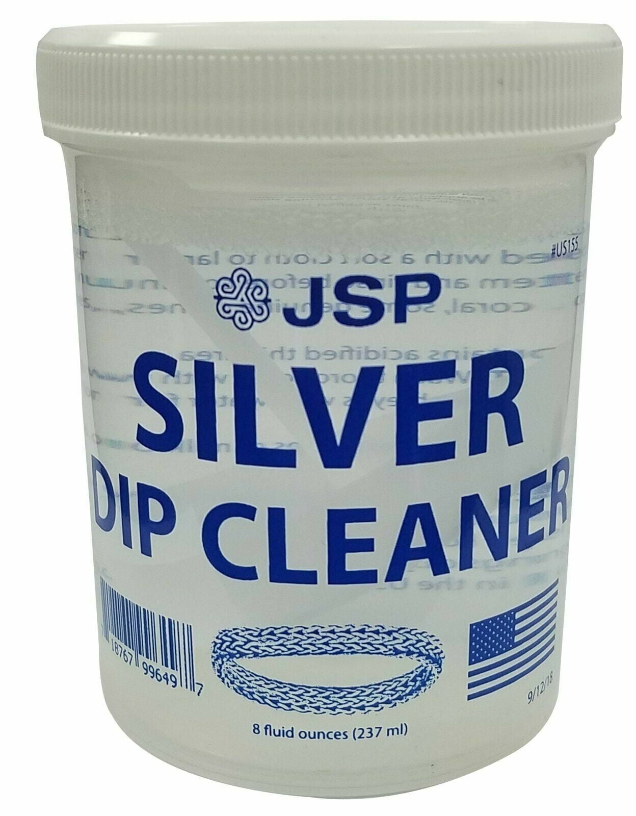 AP FINDINGS JSP Jewelry Cleaners & Polish